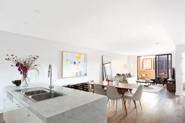 Sixth view of Homely apartment listing, 3/13-15 Myrtle Street, North Sydney NSW 2060
