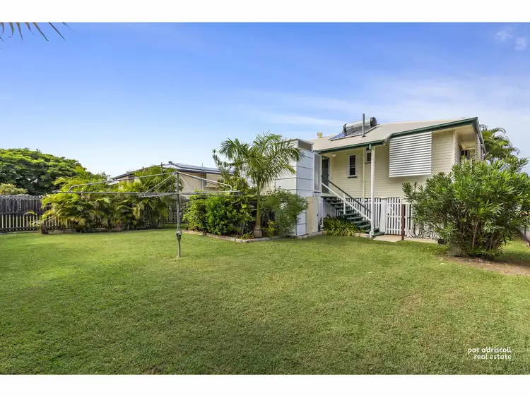 151 Donnollan Street, Berserker QLD 4701
