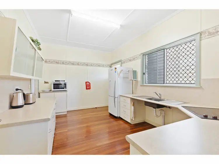 Third view of Homely house listing, 151 Donnollan Street, Berserker QLD 4701