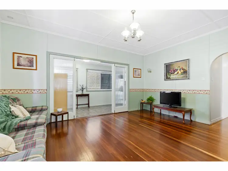 Fourth view of Homely house listing, 151 Donnollan Street, Berserker QLD 4701