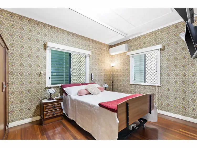 Sixth view of Homely house listing, 151 Donnollan Street, Berserker QLD 4701