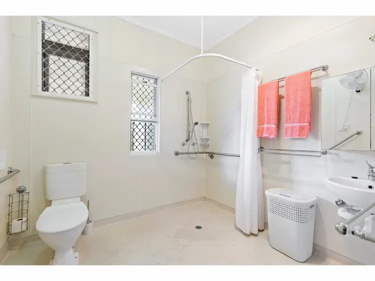 Seventh view of Homely house listing, 151 Donnollan Street, Berserker QLD 4701