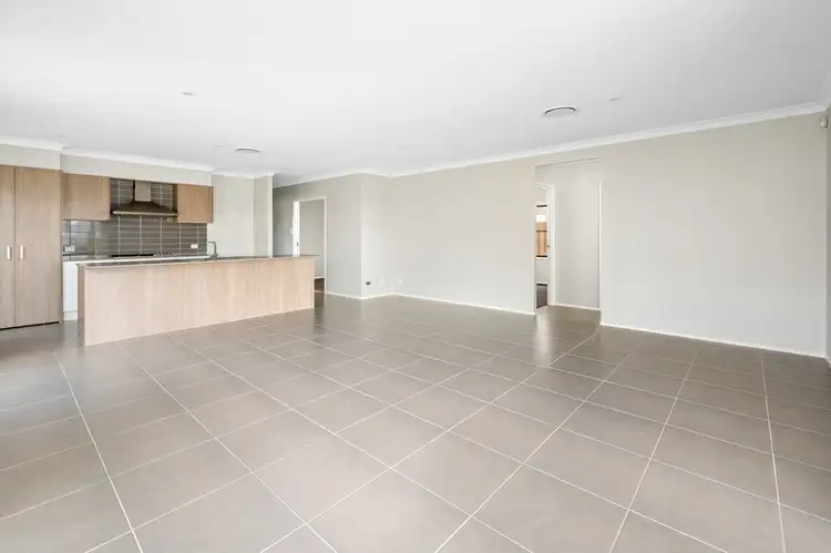 Third view of Homely house listing, 11 Darkmouth Street, Chisholm NSW 2322