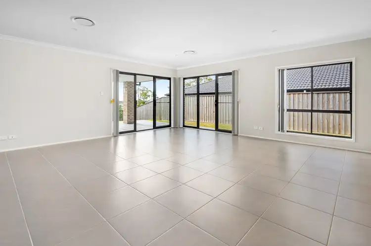 Fourth view of Homely house listing, 11 Darkmouth Street, Chisholm NSW 2322