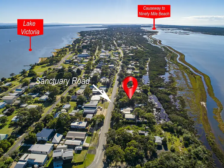 16 Sanctuary Road, Loch Sport VIC 3851