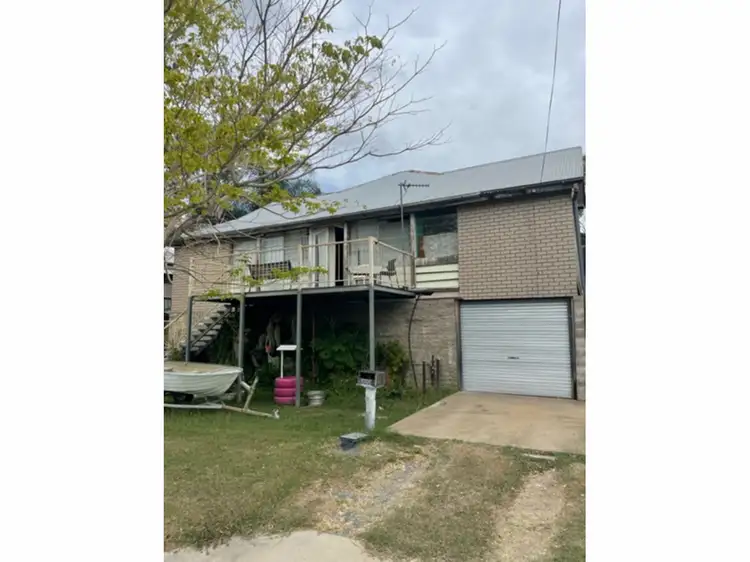Second view of Homely house listing, 222 Talford Street, Allenstown QLD 4700