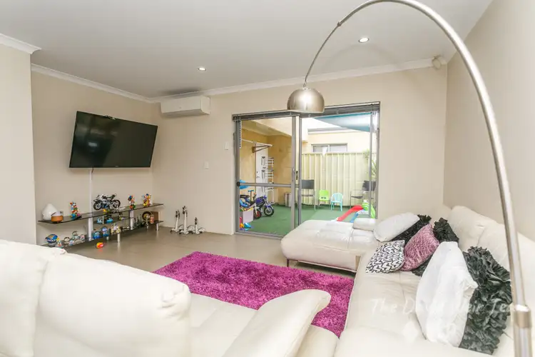 Second view of Homely house listing, 95A Nollamara Avenue, Nollamara WA 6061