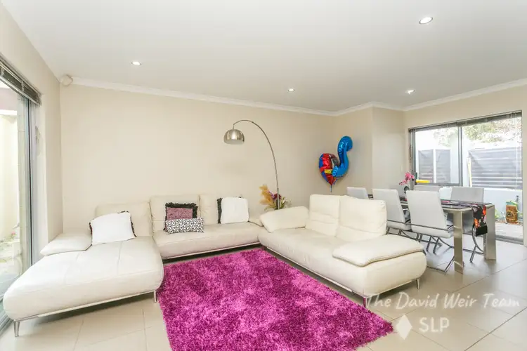 Third view of Homely house listing, 95A Nollamara Avenue, Nollamara WA 6061