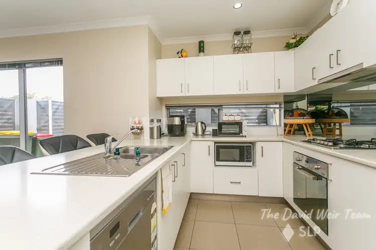 Fifth view of Homely house listing, 95A Nollamara Avenue, Nollamara WA 6061