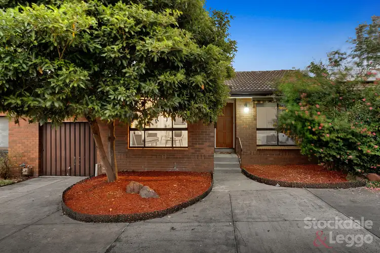 Main view of Homely unit listing, 3/8 Prospect Street, Glenroy VIC 3046