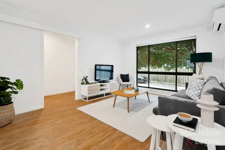 Second view of Homely unit listing, 3/8 Prospect Street, Glenroy VIC 3046