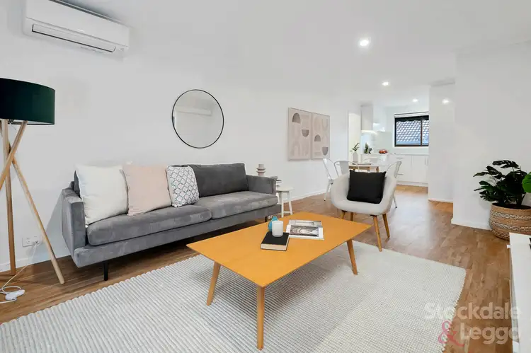 Third view of Homely unit listing, 3/8 Prospect Street, Glenroy VIC 3046