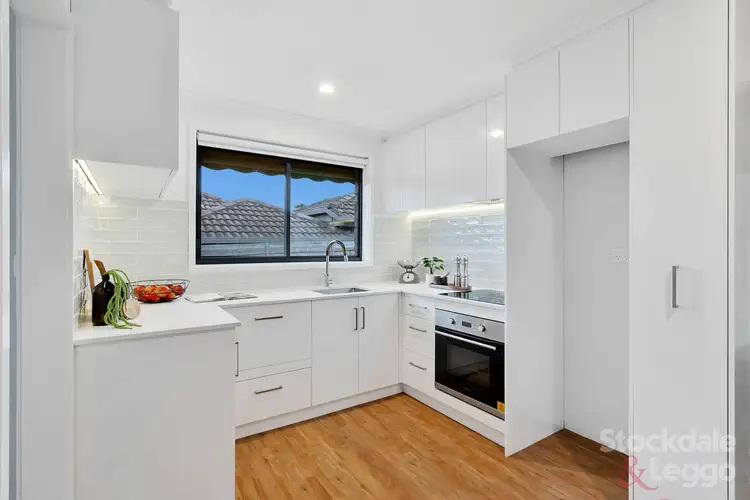Fourth view of Homely unit listing, 3/8 Prospect Street, Glenroy VIC 3046