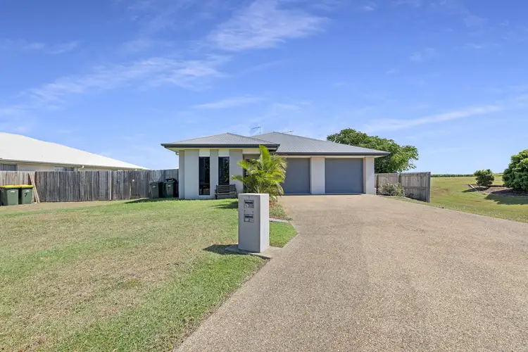 7 Mandi Court, Kalkie QLD 4670