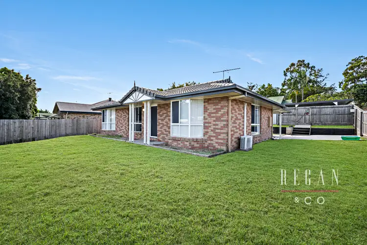1 Banjora Way, Narangba QLD 4504