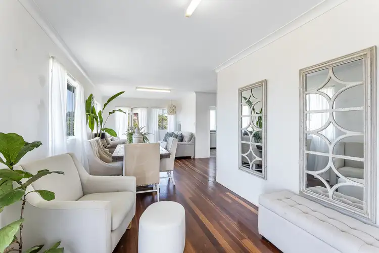 Second view of Homely house listing, 152 Holmes Street, Brighton QLD 4017