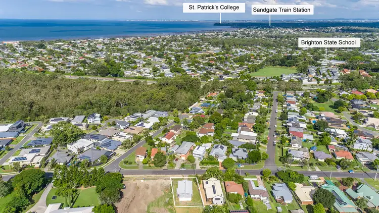 Fourth view of Homely house listing, 152 Holmes Street, Brighton QLD 4017