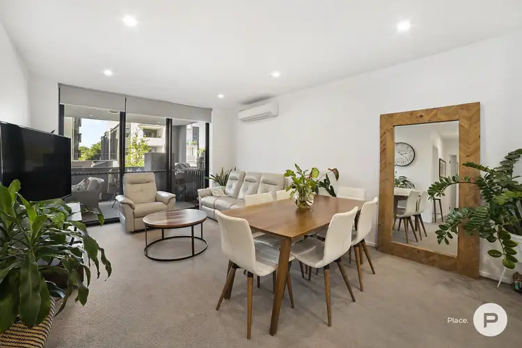 Main view of Homely unit listing, 9/13-21 Bombery Street, Cannon Hill QLD 4170
