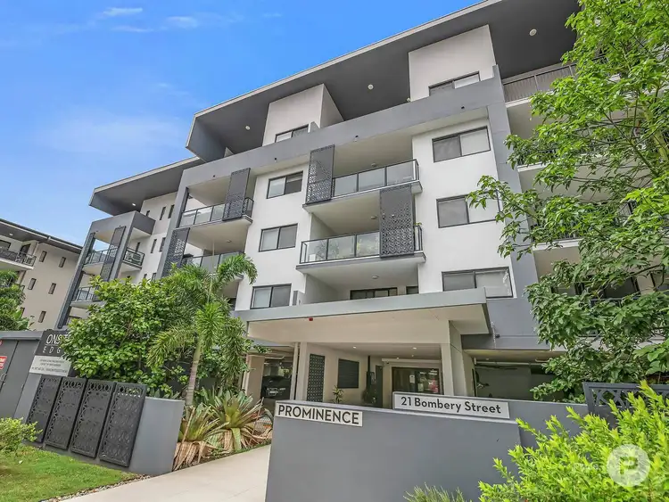 Second view of Homely unit listing, 9/13-21 Bombery Street, Cannon Hill QLD 4170