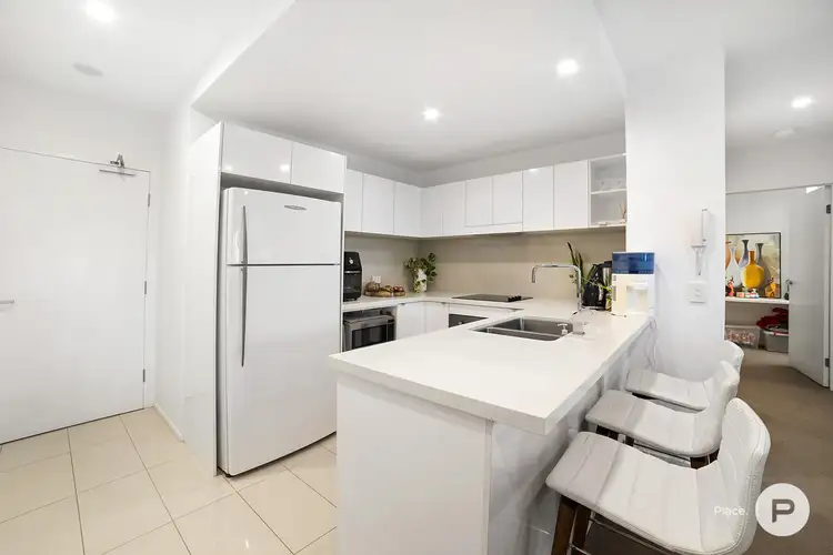 Third view of Homely unit listing, 9/13-21 Bombery Street, Cannon Hill QLD 4170