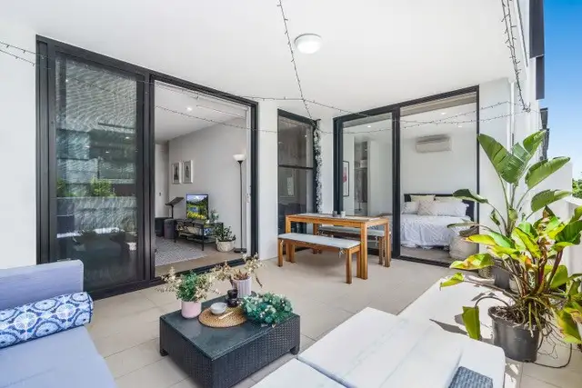 Fourth view of Homely unit listing, 9/13-21 Bombery Street, Cannon Hill QLD 4170