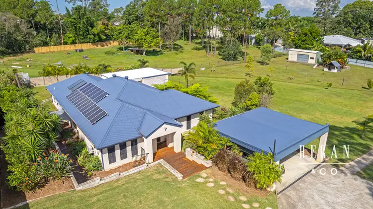 99 Bridges Road, Morayfield QLD 4506