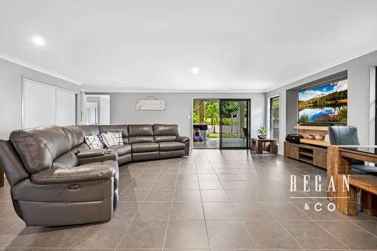 Sixth view of Homely rural property listing, 99 Bridges Road, Morayfield QLD 4506