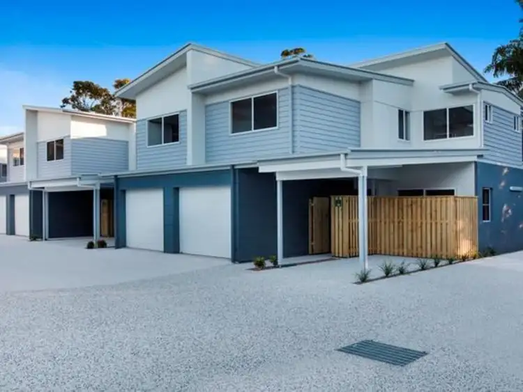 Main view of Homely unit listing, 45/148-152 Stringybark Road, Buderim QLD 4556