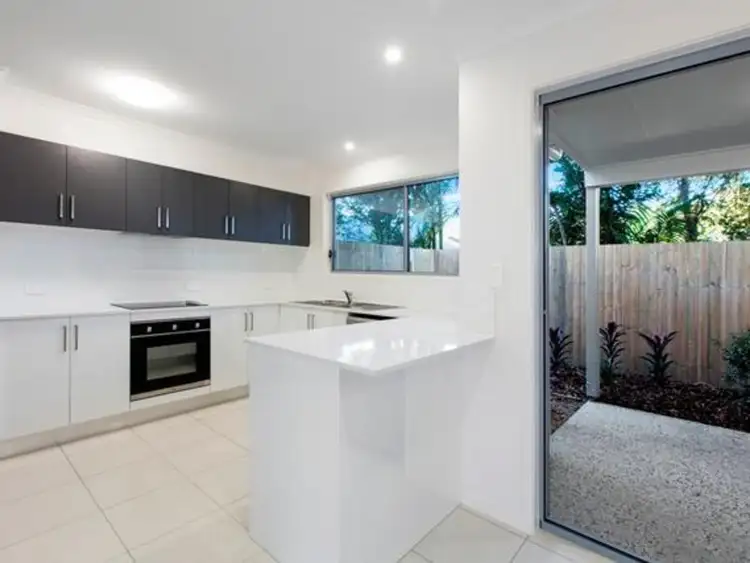 Fourth view of Homely unit listing, 45/148-152 Stringybark Road, Buderim QLD 4556