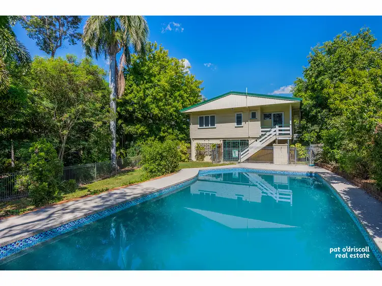 Main view of Homely house listing, 4 Mansfield Street, Wandal QLD 4700