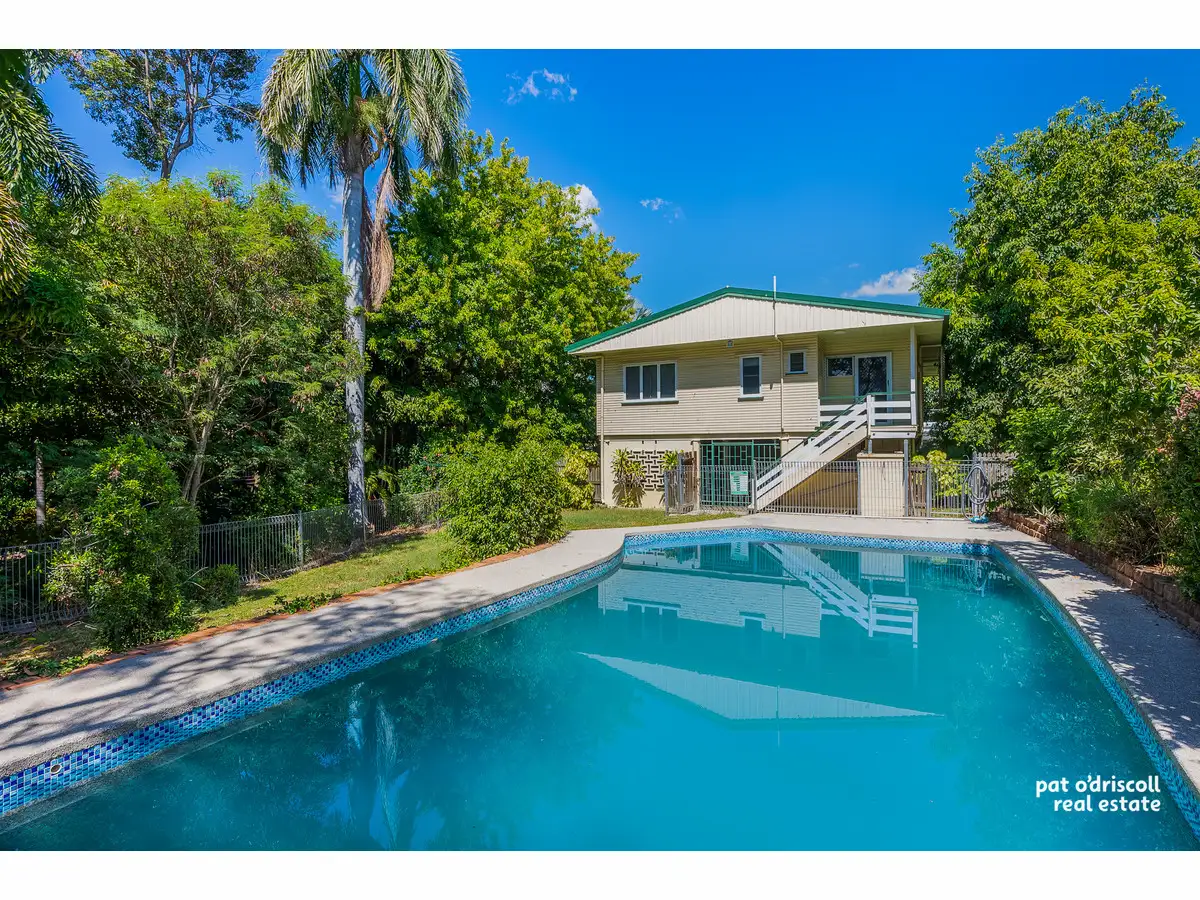 Main view of Homely house listing, 4 Mansfield Street, Wandal QLD 4700