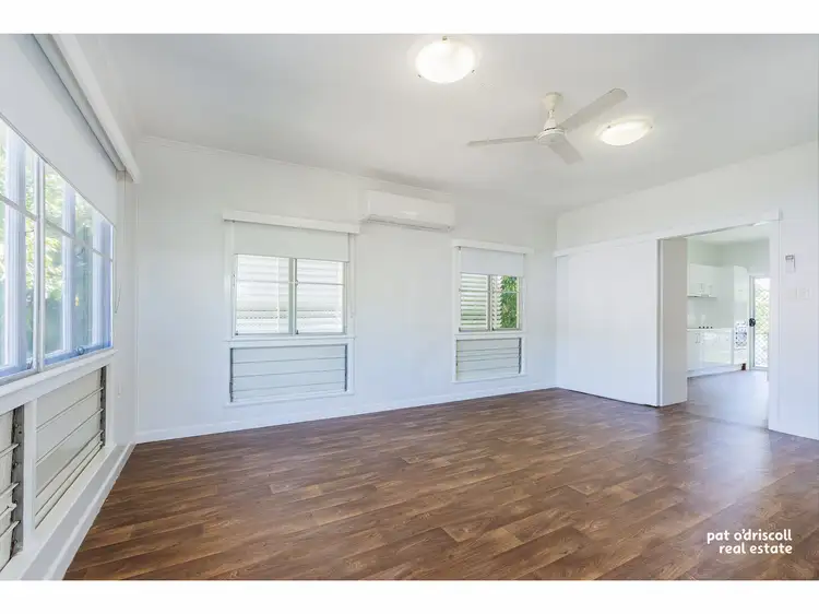 Third view of Homely house listing, 4 Mansfield Street, Wandal QLD 4700