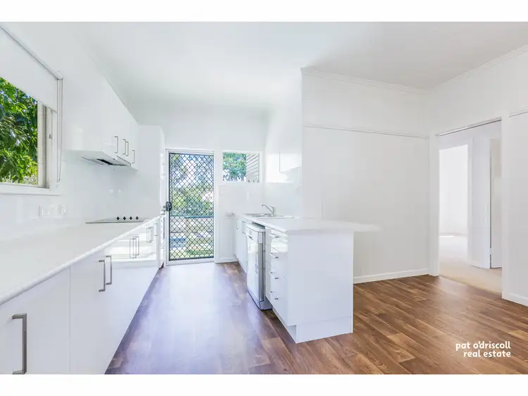 Fourth view of Homely house listing, 4 Mansfield Street, Wandal QLD 4700