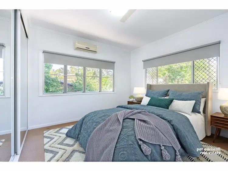 Fifth view of Homely house listing, 4 Mansfield Street, Wandal QLD 4700