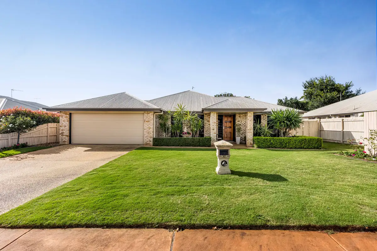 Main view of Homely house listing, 45/4-10 Lavarack Street, Darling Heights QLD 4350