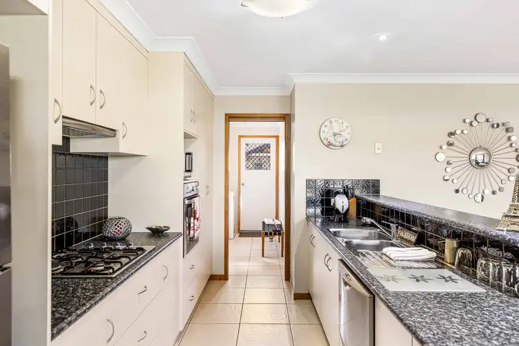 Fourth view of Homely house listing, 45/4-10 Lavarack Street, Darling Heights QLD 4350