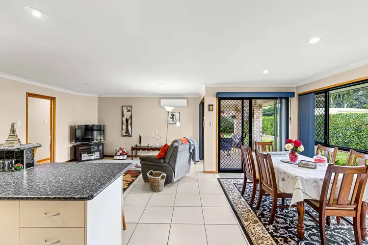 Fifth view of Homely house listing, 45/4-10 Lavarack Street, Darling Heights QLD 4350