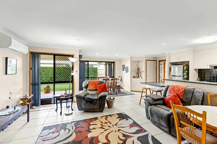 Sixth view of Homely house listing, 45/4-10 Lavarack Street, Darling Heights QLD 4350