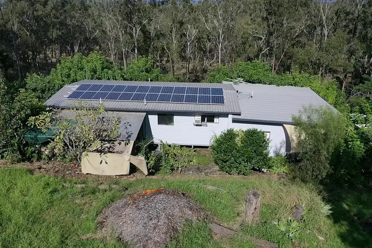 93 Larnook Street, Upper Lockyer QLD 4352