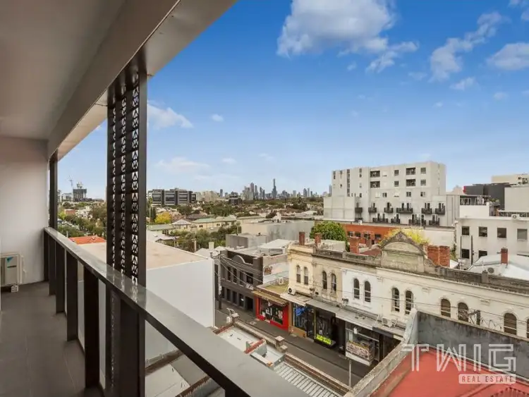 Main view of Homely apartment listing, 404/120a Greville Street, Prahran VIC 3181