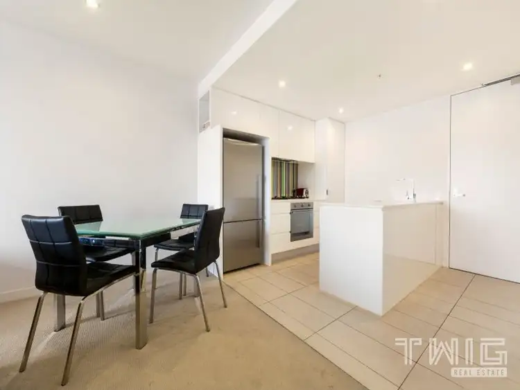 Third view of Homely apartment listing, 404/120a Greville Street, Prahran VIC 3181