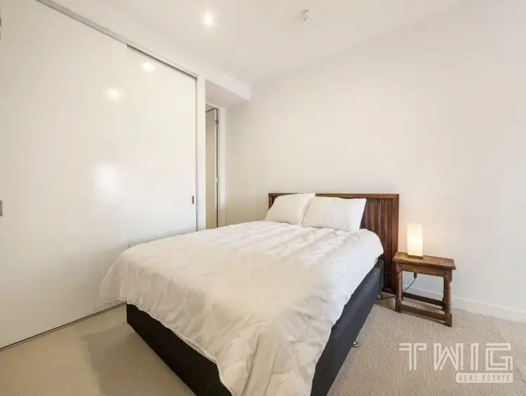 Fourth view of Homely apartment listing, 404/120a Greville Street, Prahran VIC 3181