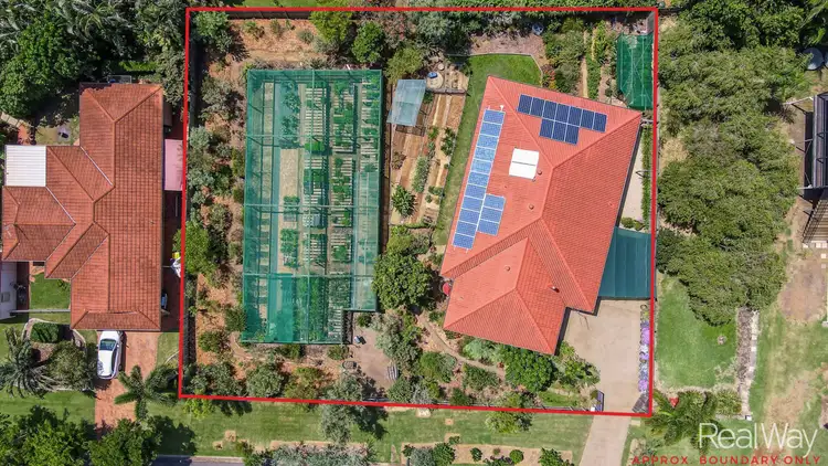 Third view of Homely land listing, 46 Linden Crescent, Qunaba QLD 4670