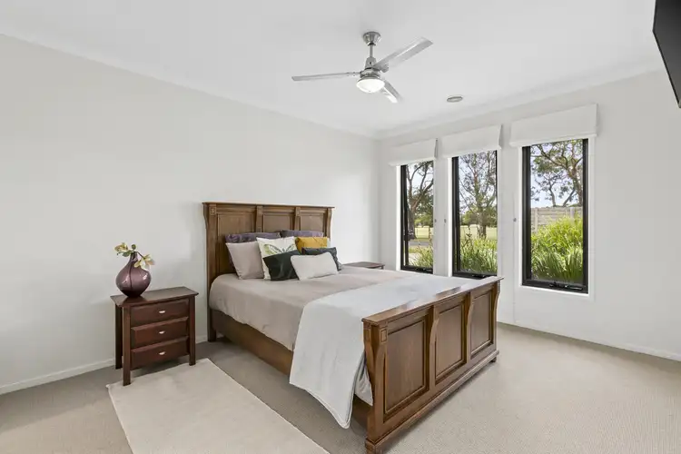 Third view of Homely house listing, 143 Stevens Street, Portarlington VIC 3223
