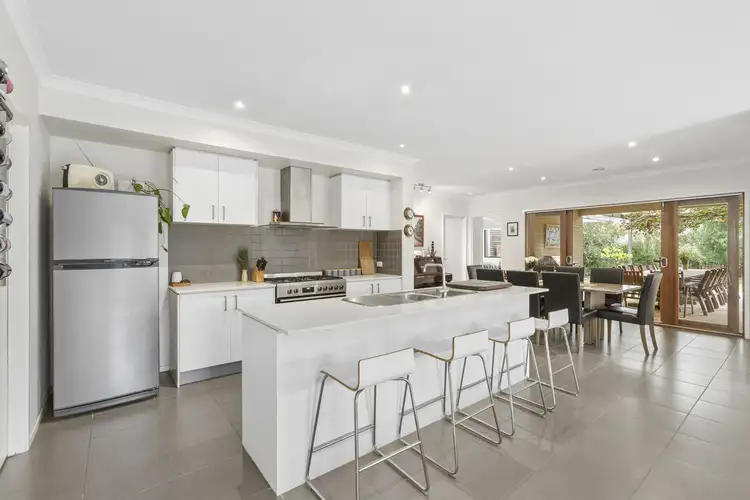 Fifth view of Homely house listing, 143 Stevens Street, Portarlington VIC 3223