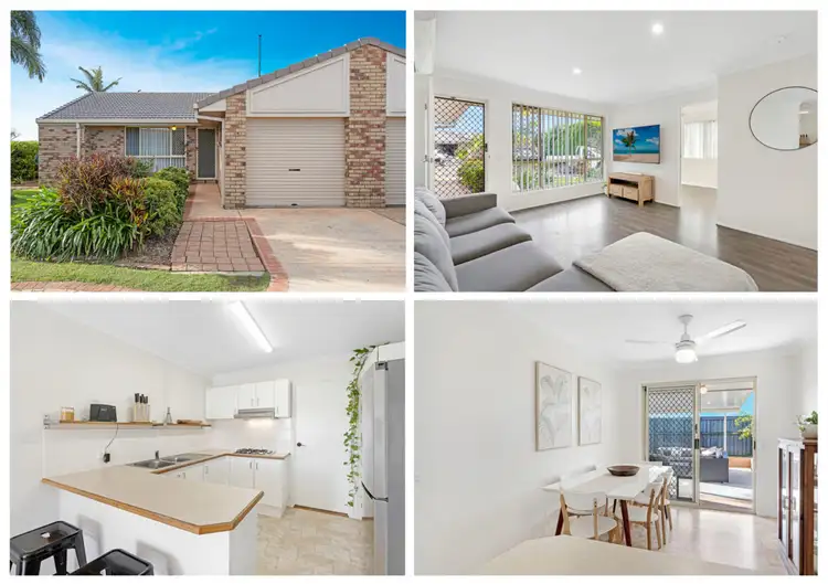 65/73-101 Darlington Drive, Banora Point NSW 2486