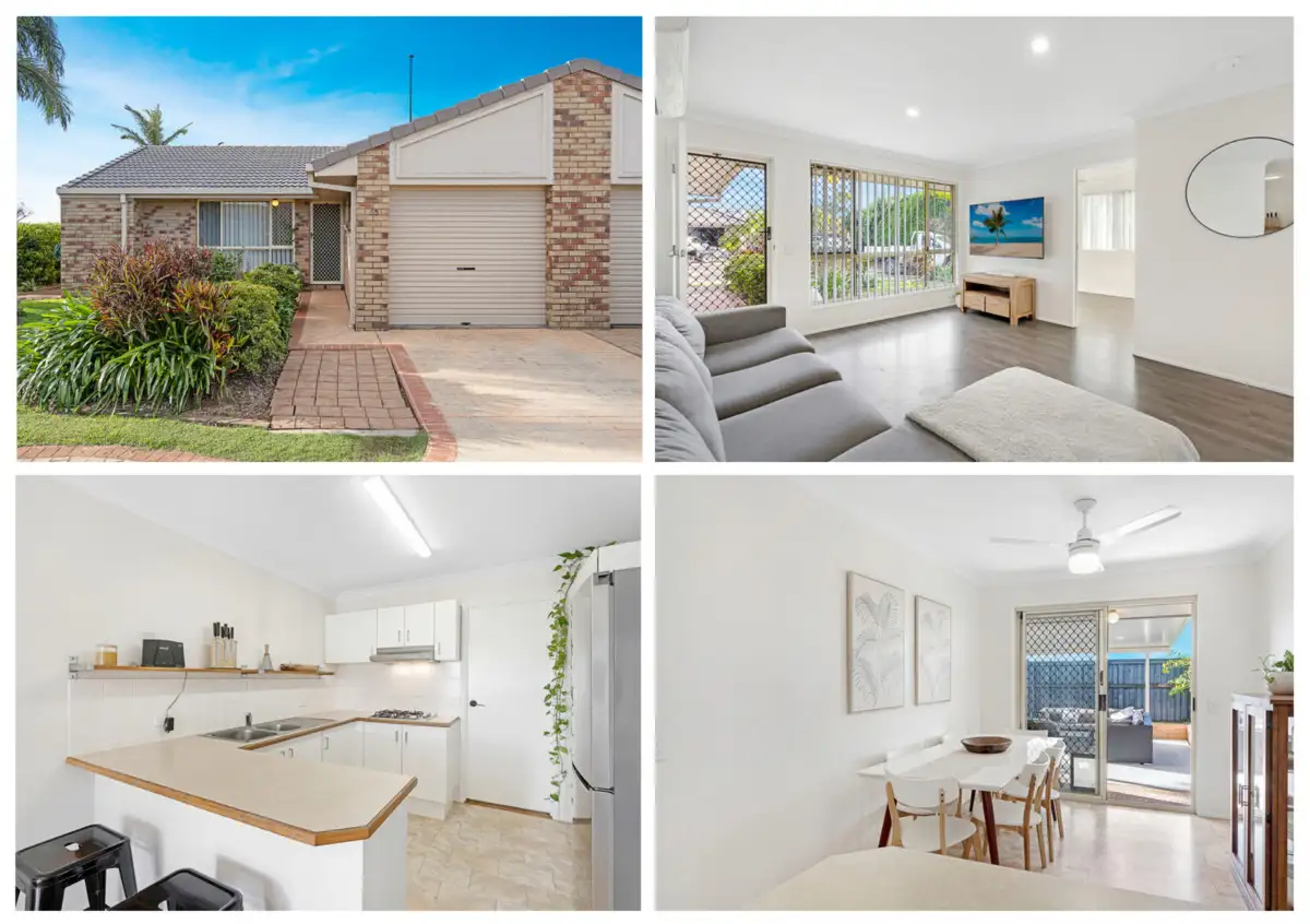 Main view of Homely villa listing, 65/73-101 Darlington Drive, Banora Point NSW 2486