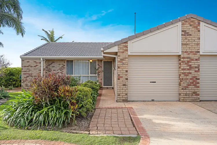 Second view of Homely villa listing, 65/73-101 Darlington Drive, Banora Point NSW 2486