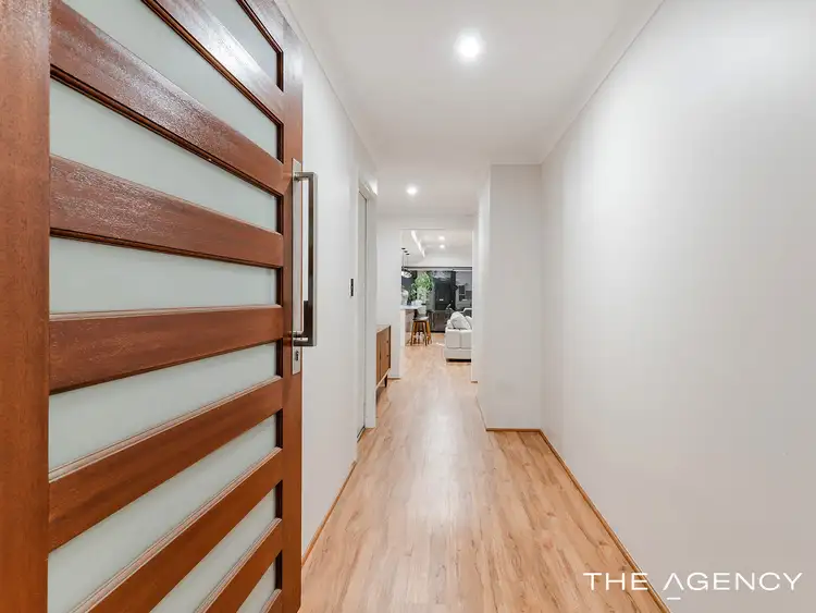 Third view of Homely house listing, 16 Pride Fairway, Baldivis WA 6171