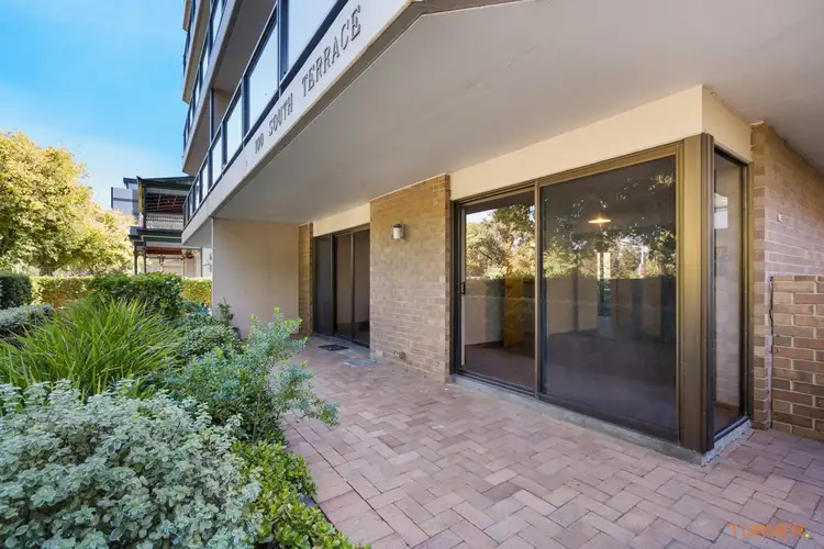 Main view of Homely apartment listing, GC/100 South Terrace, Adelaide SA 5000